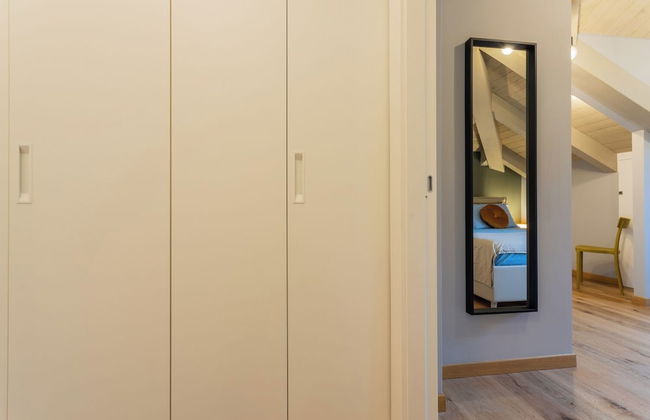 Le Casette del Balon by Wonderful Italy - Foto 19