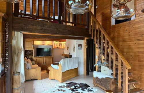 Chalet de Manigod - Foto 34