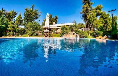 Sani Green Villa - Foto 1