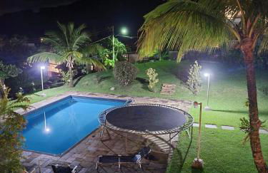 Green Toque-Toque - Foto 39