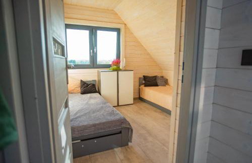 Pokoje z Widokiem na Szczyrk - Foto 34