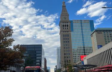 Stylish Stay In Downtown Denver - Foto 23