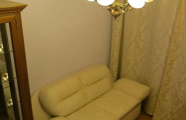 CityInn on Prospekt Mira - Foto 4