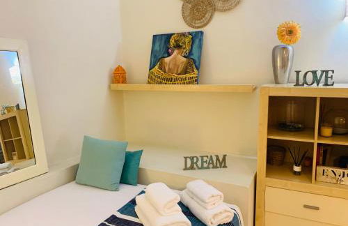 Lovely studio in Marbella close to Puente Romano - Foto 31