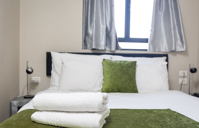 Hillel 11 Hotel - Foto 47