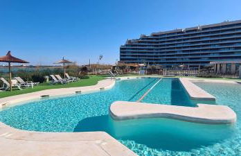 Vista de Flamencos - Foto 1