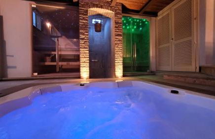 Cà San Ponzio country house & SPA - Foto 2