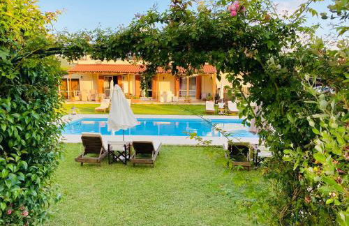 THE MANSION OF DIONISOS AND DIMITRAS - Foto 1