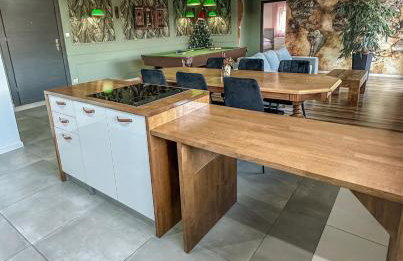 Apartamenty koło Szczyrku A&S Spa - basen, jacuzzi, sauna - Foto 56