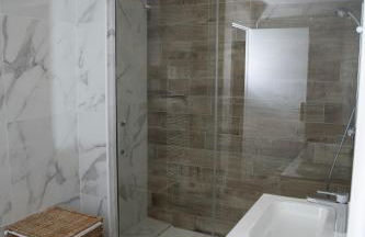 Triplex 110 m2 centre historique avec jacuzzi DINAN - Foto 37