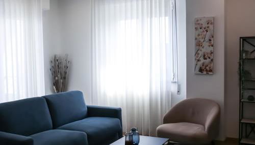 BMP APARTMENT ATMOSPHERE 2 CENTRALE, VISTA MARE, parcheggio - Foto 4