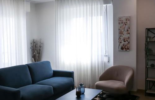 BMP APARTMENT ATMOSPHERE 2 CENTRALE, VISTA MARE, parcheggio - Foto 4