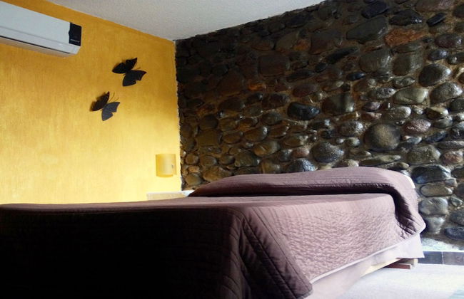 Suites Maria Antonieta - Foto 13