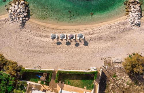Spacious Beachfront Apartments Tanita - Foto 16