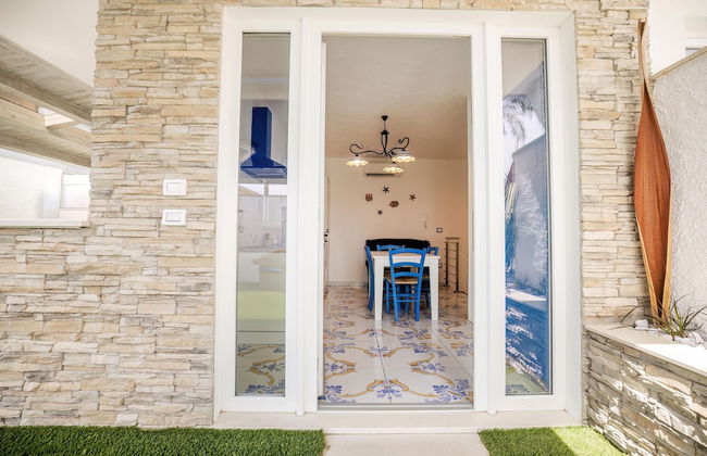 Etoiles Guest House - Foto 18