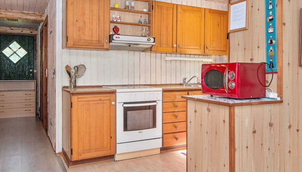 6 Person Holiday Home in Toftlund - Photo 4