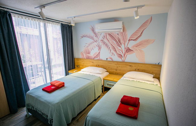 Vadim Selimiye Butik Otel - Foto 31