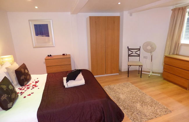 The Carlton Holiday Apartments - Foto 8