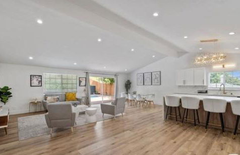 stunning Poolside villa - Foto 24