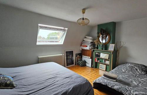 Maison de Caractère 8 pers - Jardin - - Foto 8