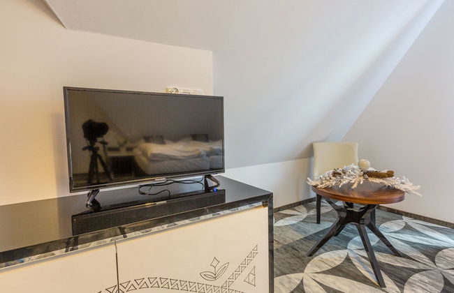 ApartHotel Tatry de Luxe FizjoMedical & Spa - Foto 79