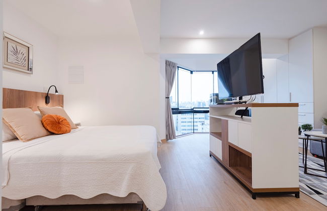 ALU Apartments - Miraflores Central - Foto 72