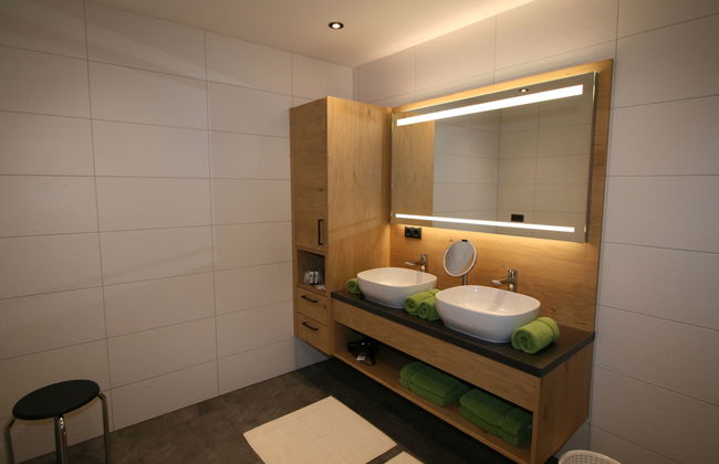 Erzherzog’s Apts/Zillertal Kaiser Lodge - Foto 23