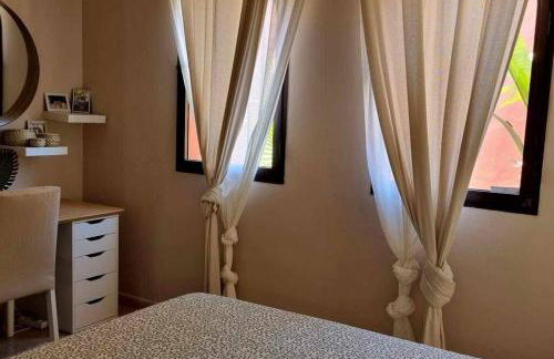 Bouganville - Apartment with Terrace & Shared Pool - Photo 18