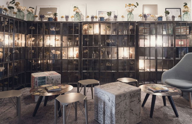 OVERLOOK Lodge by CERVO Zermatt - Photo 41