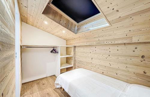 Chalet Chalet La Bergerie by Interhome - Foto 45