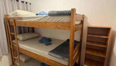 AP 06 - Excelente Apartamento Na Vila Sabrina ! - Foto 3