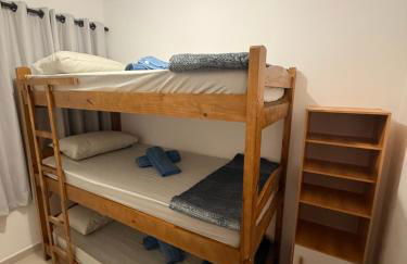 AP 06 - Excelente Apartamento Na Vila Sabrina ! - Foto 3