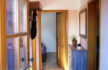 Ferienwohnung Elisabeth - Foto 11