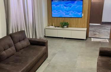 Recanto do Sossego - Casa de lazer com Piscina - Foto 1