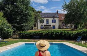 Les Marronniers Gîtes - Photo 43