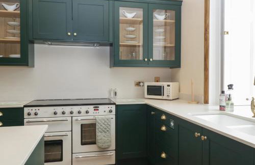 Evenjobb Court Farmhouse - Foto 33