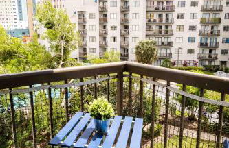 Luxury Lakeview Getaway 1 mile Universal Studios - Foto 6