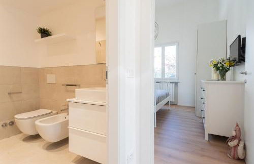 Lovely Corner in the Heart of the Lake by Rent All Como - Foto 43