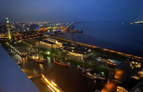 COAST HOUSE Sky Suite - Foto 44