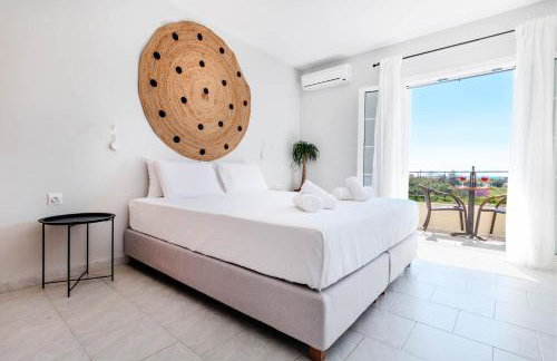 Elena-Stella Apartments Arillas Corfu - Foto 27