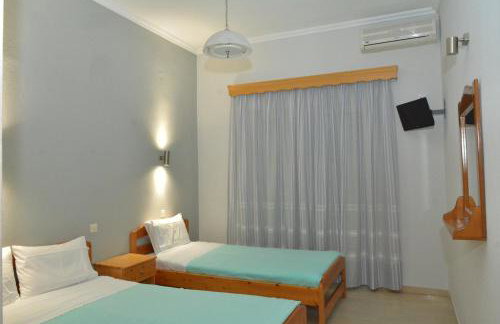 Hotel Filoxenia - Foto 22