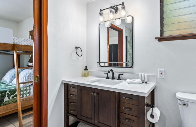 Big Island Lunapule Condos 104 2 Bedroom Condo - Foto 21