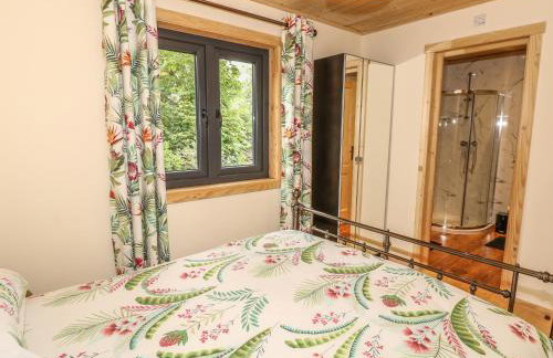 Chale Farm Lodge - Foto 18