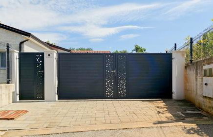 Villa Pavlovic - Foto 49