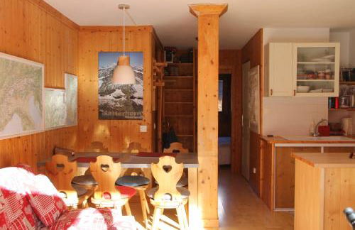 Comfortable Apartment With Terrace In Chamonix - Foto 3