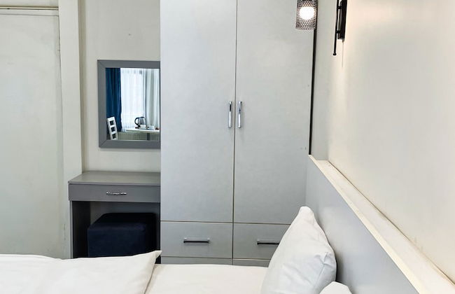 Royal Pera Taksim - Foto 10