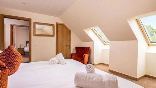 Selkirk Lodge - Ukc5803 - Foto 4