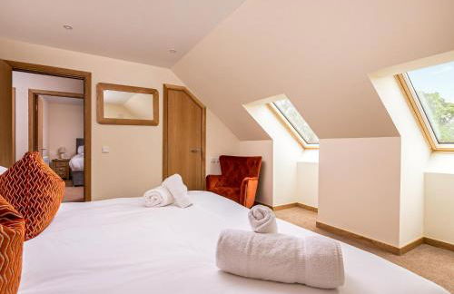 Selkirk Lodge - Ukc5803 - Foto 4