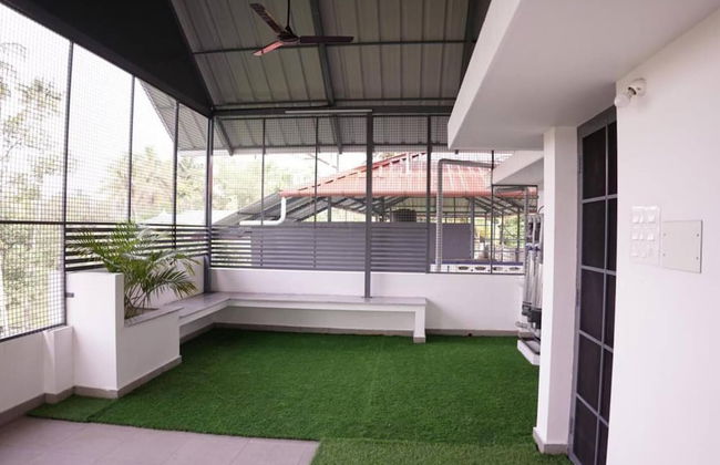 Beautiful 2-bed Apartment in Ernakulam - Foto 38