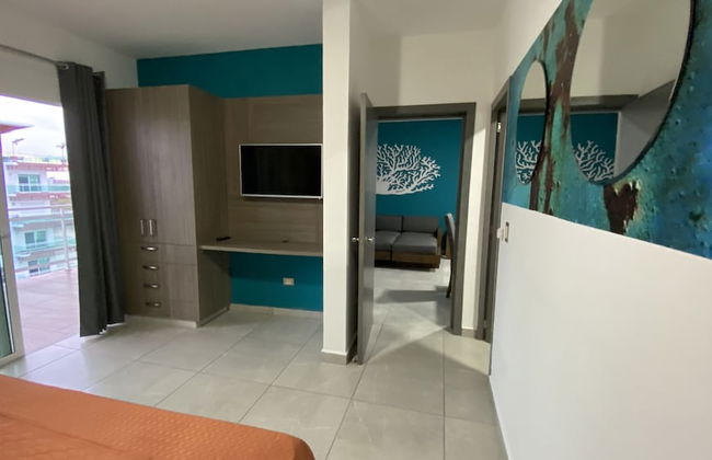 Pacifika Marina Mazatlan by Partnerhost - Foto 17